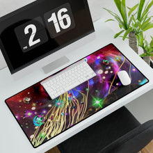 Load image into Gallery viewer, Space Dandy Mouse Pad (Desk Mat)