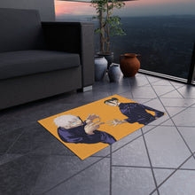 Load image into Gallery viewer, Jujutsu Kaisen Rug