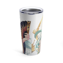 Load image into Gallery viewer, Fate/Grand Order Tumbler 20oz