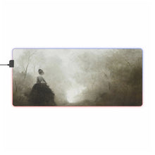 Load image into Gallery viewer, Pixiv Fantasia RGB LED Mouse Pad (Desk Mat)