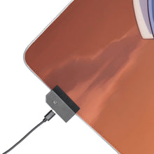 Load image into Gallery viewer, Squid Girl RGB LED Mouse Pad (Desk Mat)