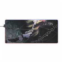 Load image into Gallery viewer, Touhou RGB LED Mouse Pad (Desk Mat)