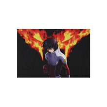 Load image into Gallery viewer, Mobile Suit Gundam Seed Destiny Rug