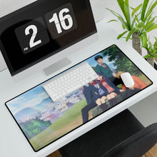 Load image into Gallery viewer, Kiss Him, Not Me Anime Mouse Pad (Desk Mat)