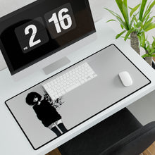 Load image into Gallery viewer, Anime Tokyo Ghoul Mouse Pad (Desk Mat)