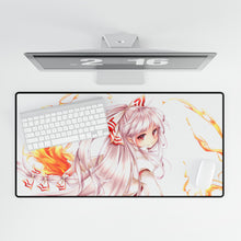 Load image into Gallery viewer, Anime Touhou Mouse Pad (Desk Mat)
