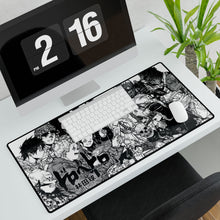 Load image into Gallery viewer, Dorohedoro Mouse Pad (Desk Mat)