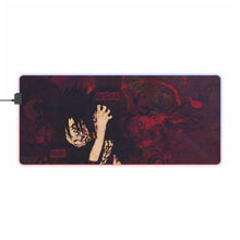 Load image into Gallery viewer, Anime Naruto RGB LED Mouse Pad (Desk Mat)