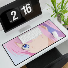 Load image into Gallery viewer, Anime Shikimori's Not Just a Cutie Mouse Pad (Desk Mat)
