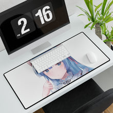 Load image into Gallery viewer, Anime Re:ZERO -Starting Life in Another World- Mouse Pad (Desk Mat)