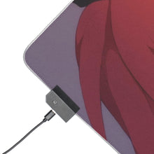 Load image into Gallery viewer, Hajimete no Gal RGB LED Mouse Pad (Desk Mat)