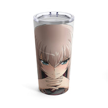 Load image into Gallery viewer, Girls und Panzer Tumbler 20oz