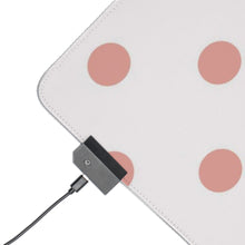 Load image into Gallery viewer, K-ON! RGB LED Mouse Pad (Desk Mat)