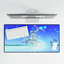 Load image into Gallery viewer, Anime Tales of Zestiria the X Mouse Pad (Desk Mat)