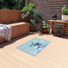 Load image into Gallery viewer, Bleach Rug