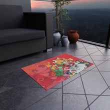 Load image into Gallery viewer, Anime Christmas Rug