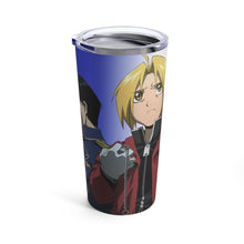 Load image into Gallery viewer, Full Metal Alchemist Tumbler 20oz