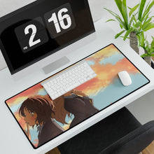 Load image into Gallery viewer, Your Lie In April Mouse Pad (Desk Mat)