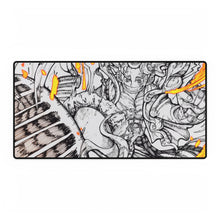 Load image into Gallery viewer, Anime One Piece Mouse Pad (Desk Mat)