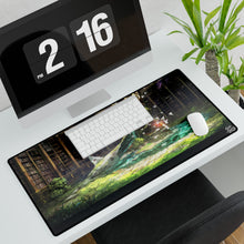 Load image into Gallery viewer, Song Mouse Pad (Desk Mat)