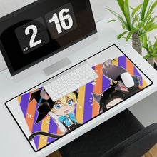 Load image into Gallery viewer, Anime Tokyo Revengers Mouse Pad (Desk Mat)
