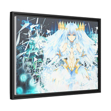 Load image into Gallery viewer, Date A Live Canvas Framed Art Print