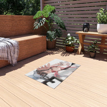 Load image into Gallery viewer, Chainsaw Man Rug