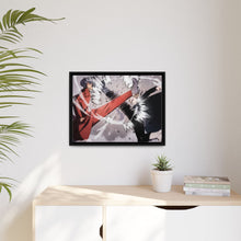 Load image into Gallery viewer, Tokyo Revengers Canvas Framed Art Print