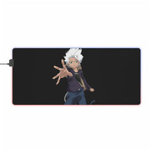 Load image into Gallery viewer, Anime Bleach RGB LED Mouse Pad (Desk Mat)