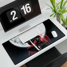 Load image into Gallery viewer, Anime Shakugan No Shanar Mouse Pad (Desk Mat)
