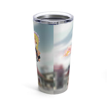 Load image into Gallery viewer, Fairy Tail Lucy Heartfilia Tumbler 20oz