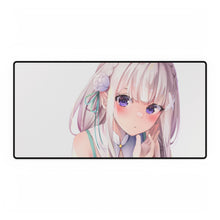 Load image into Gallery viewer, Anime Re:ZERO -Starting Life in Another World- Mouse Pad (Desk Mat)
