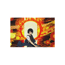 Load image into Gallery viewer, Benimaru Shinmon Rug