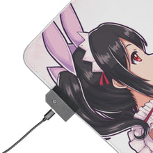 Load image into Gallery viewer, Love Live! RGB LED Mouse Pad (Desk Mat)