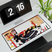 Load image into Gallery viewer, Anime Touhou Mouse Pad (Desk Mat)