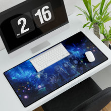 Load image into Gallery viewer, Anime Sword Art Online II Mouse Pad (Desk Mat)