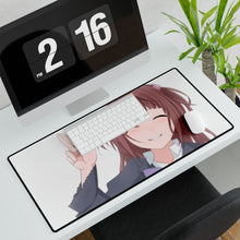 Load image into Gallery viewer, Anime Umineko: When They Cry Mouse Pad (Desk Mat)