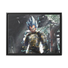 Load image into Gallery viewer, Anime Dragon Ball Canvas Framed Art Print
