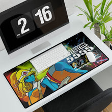 Load image into Gallery viewer, Interstella 5555 The 5tory Of The 5ecret 5tar 5ystem Mouse Pad (Desk Mat)