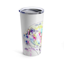 Load image into Gallery viewer, Houseki No Kuni Tumbler 20oz