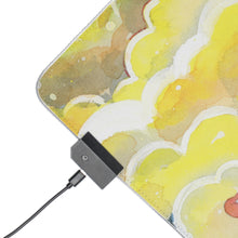 Load image into Gallery viewer, Big Fish & Begonia RGB LED Mouse Pad (Desk Mat)