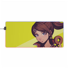 Load image into Gallery viewer, Danganronpa RGB LED Mouse Pad (Desk Mat)