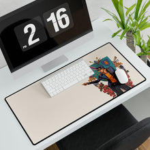 Load image into Gallery viewer, Rohan Kishibe Aesthetic Mouse Pad (Desk Mat)