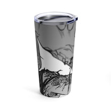 Load image into Gallery viewer, Jujutsu Kaisen Tumbler 20oz