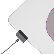 Load image into Gallery viewer, Darling in the FranXX RGB LED Mouse Pad (Desk Mat)