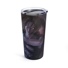 Load image into Gallery viewer, Anime FullMetal Alchemist Tumbler 20oz