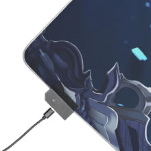 Load image into Gallery viewer, Sukasuka RGB LED Mouse Pad (Desk Mat)