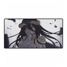 Load image into Gallery viewer, Albedo Mouse Pad (Desk Mat)