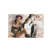 Load image into Gallery viewer, Black Lagoon Rug