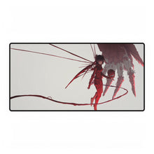 Load image into Gallery viewer, Sidonia No Kishi Mouse Pad (Desk Mat)